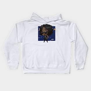 deathchan Kids Hoodie